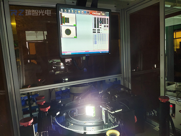 光學(xué)檢測(cè)機(jī)要怎么維護(hù)好？