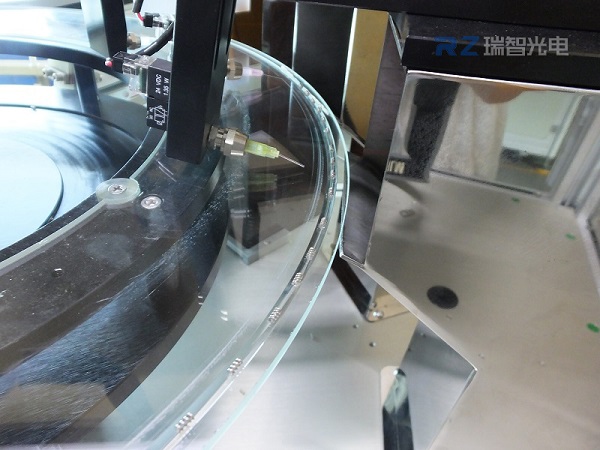 深圳ccd視覺檢測有什么好處？