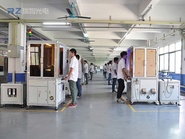 廣東視覺檢測(cè)設(shè)備廠家：機(jī)器視覺檢測(cè)機(jī)的利潤究竟有多少？