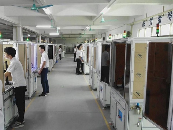 視覺檢測機(jī)的幾個重要概念：良品率、誤檢率、漏檢率