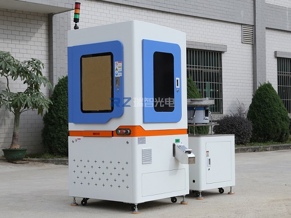 光學(xué)視覺檢測機(jī)在運行中需要注意的事項說明